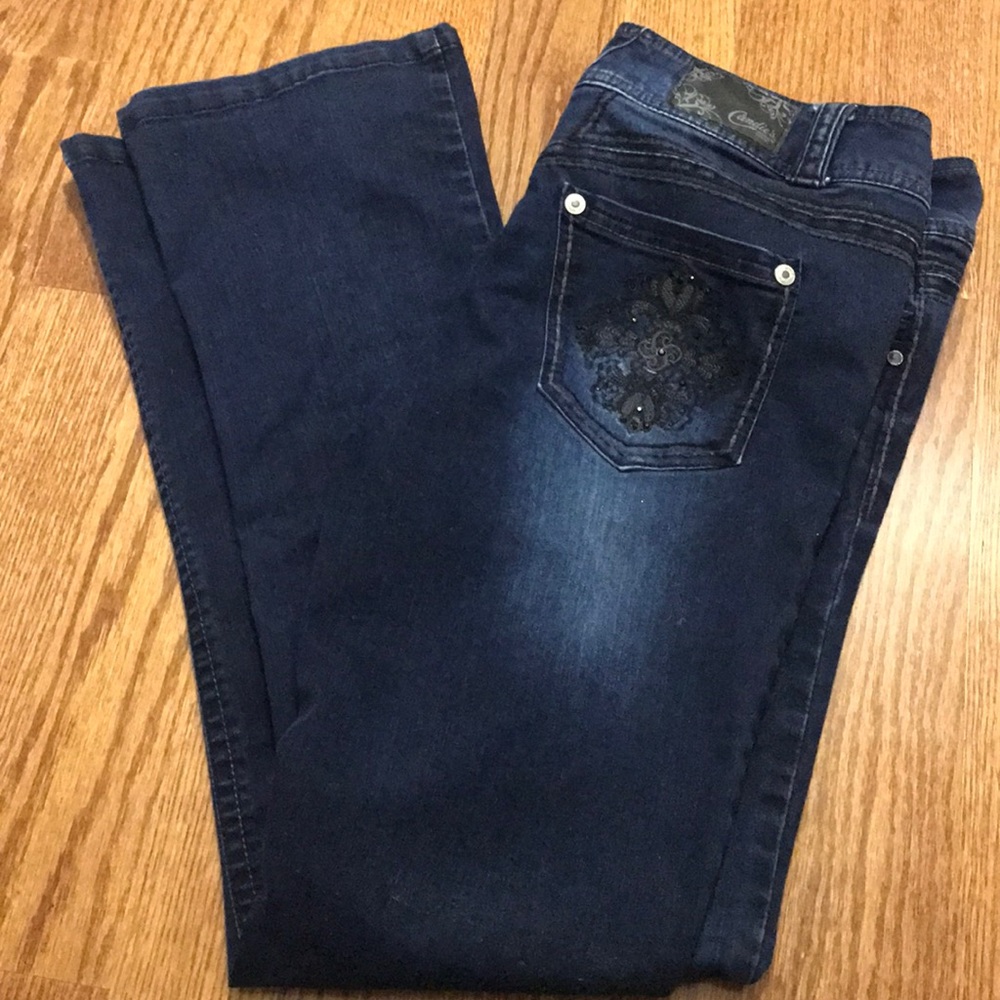 Women’s/ Junior’s jeans